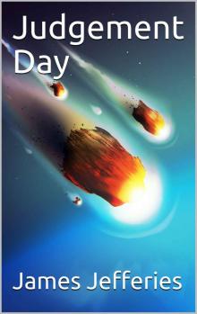 Judgement Day Judgement Day