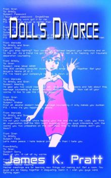 Doll's Divorce