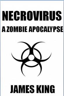 Necrovirus: A Zombie Apocalypse