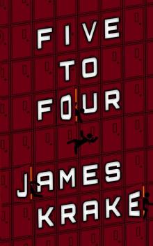 Five to Four Five to Four