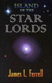 Island of the Star Lords Island of the Star Lords