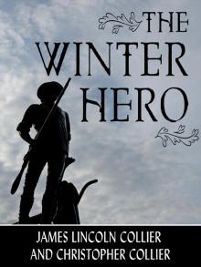The Winter Hero The Winter Hero