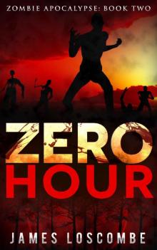 Zero Hour (Zombie Apocalypse Book 2) Zero Hour (Zombie Apocalypse Book 2)