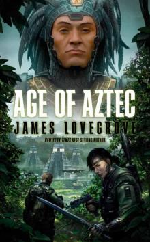Age of Aztec a-4 Age of Aztec a-4