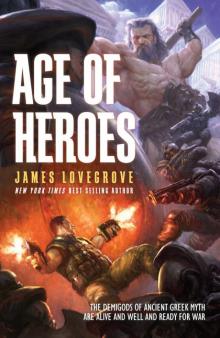Age of Heroes Age of Heroes