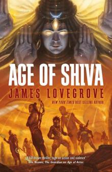 Age of Shiva Age of Shiva