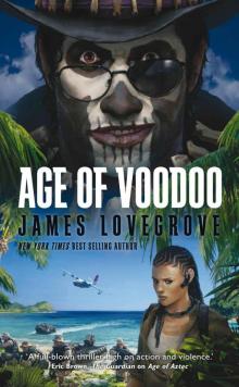 Age of Voodoo Age of Voodoo