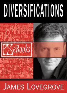 Diversifications Diversifications