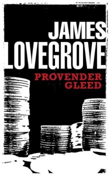 Provender Gleed Provender Gleed