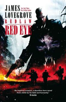 Red Eye - 02 Red Eye - 02