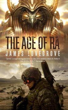 The Age of Ra aog-1