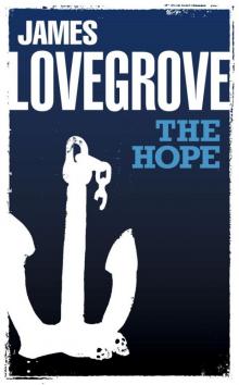 The Hope The Hope