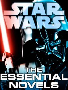 The Essential Novels The Essential Novels