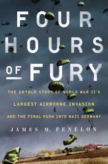 Four Hours of Fury Four Hours of Fury