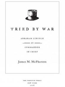 Tried by War