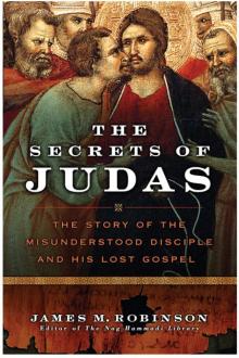 Secrets of Judas Secrets of Judas