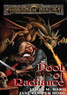 Pool of Radiance Pool of Radiance