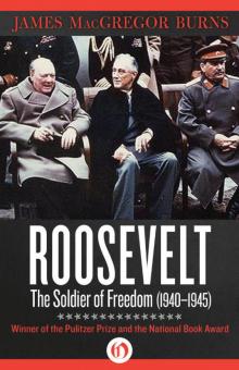 Roosevelt Roosevelt