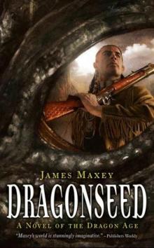 Dragonseed da-3