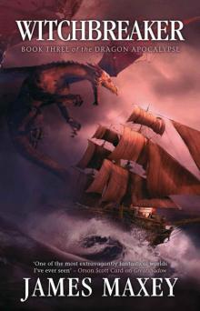 Witchbreaker (Dragon Apocalypse) Witchbreaker (Dragon Apocalypse)