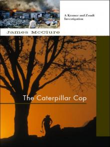 The Caterpillar Cop kaz-2