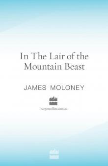 In the Lair of the Mountain Beast