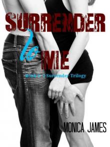 Surrender to Me (I Surrender Trilogy Book 2)
