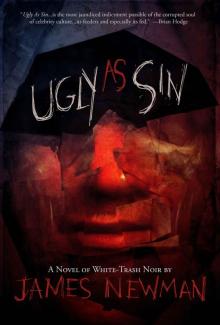 Ugly As Sin Ugly As Sin