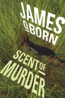Scent of Murder