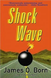 Shock Wave Shock Wave