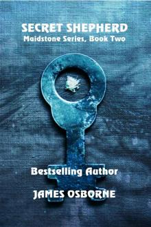 Secret Shepherd Secret Shepherd