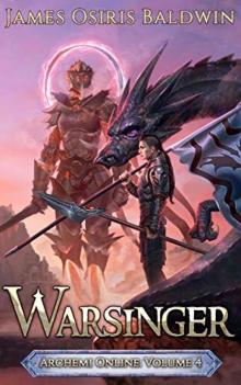 Warsinger Warsinger
