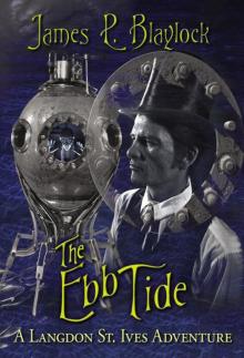 The Ebb Tide (the adventures of langdon st. ives)
