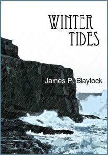 Winter Tides Winter Tides