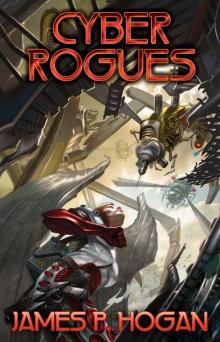 Cyber Rogues Cyber Rogues