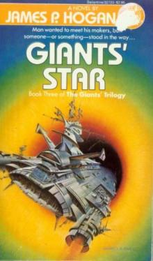 Giant's Star g-3