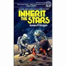 Inherit the Stars g-1