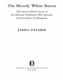 The Bloody White Baron