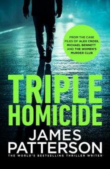 Triple Homicide_Thrillers