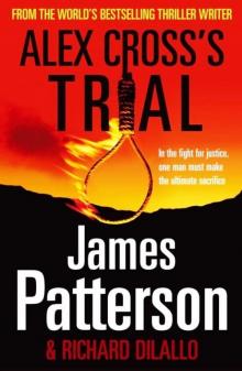 Alex Cross’s Trial ак-15