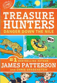 Danger Down the Nile