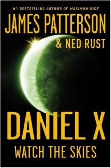 Daniel X 2 - Watch the Skies Daniel X 2 - Watch the Skies