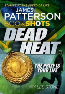 Dead Heat: BookShots (Book Shots) Dead Heat: BookShots (Book Shots)