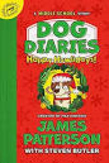 Happy Howlidays Happy Howlidays