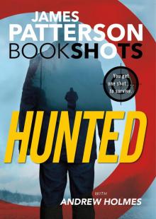 Hunted Hunted