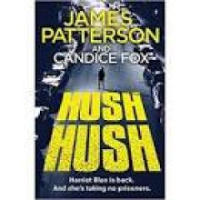 Hush Hush Hush Hush