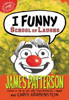 I Funny: School of Laughs: