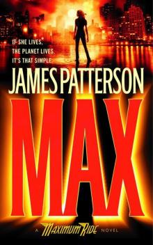 Max: A Maximum Ride Novel Max: A Maximum Ride Novel