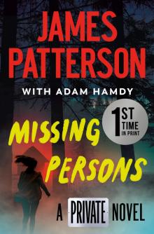 Missing Persons Missing Persons