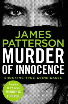Murder of Innocence (Murder Is Forever)